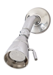 Symmons 4-137 Showerhead, Commercial