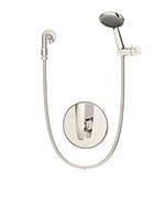 Symmons 4103-PNL Naru Hand Shower System