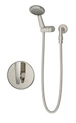 Symmons 4103-STN Naru Hand Shower System