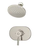 Symmons 4301-STN Sereno Shower System