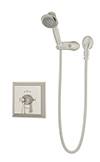 Symmons 4503-STN Canterbury Hand Shower System