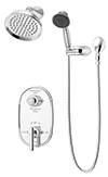 Symmons 4605 Lucetta Shower/Hand Shower