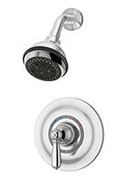 Symmons 4701 Allura Shower System