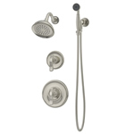 Symmons 5105-STN Winslet Shower/Hand Shower
