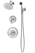 Symmons 5105-TRM Winslet Shower System Trim