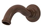 Symmons 512TS-ORB Tub Spout, Oil Rubbed Bronze