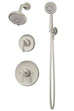 Symmons 5205-STN Ballina Shower/Hand Shower