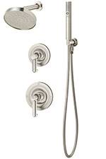 Symmons 5305-STN Museo Shower/Hand Shower Unit