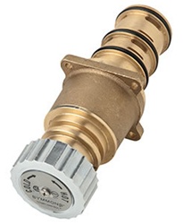 Symmons&reg; - 6-200NW TempControl Thermostatic Mixing Valve Replacement Cartridge