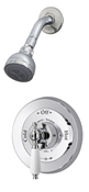 Symmons - D-96-1-LPO - Deluxe Temptrol® Shower Faucet