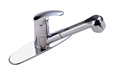 Symmons - Andora Pull-Out Kitchen Faucet