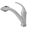Symmons S-2610-STS Vella Pull-Out Kitchen Faucet