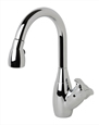 Symmons Moscato Single Handle Kitchen Faucet