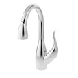 Symmons S-2620-L Moscato¬ Kitchen Faucet