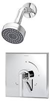 Symmons S-3601 Duro Shower System
