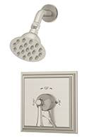 Symmons S-4501-STN Canterbury Shower System