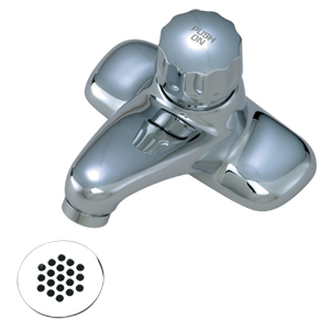 Symmons S-61-G Metering Faucet