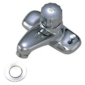 Symmons - S-61-P - Metering Faucet