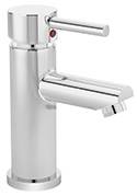 Symmons SLS-3510 Dia Single Handle Round Faucet