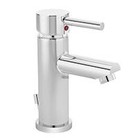 Symmons SLS-3512 Dia Single Handle Round Faucet