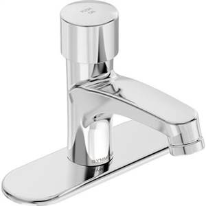 Symmons SLS-7000-DP4 Metering Faucet