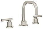 Symmons SLW-3512-STN Dia Widespread Lavatory Faucet