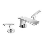 Symmons SLW-4112 Wide Spread Faucets