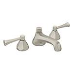 Symmons SLW-4512-STN Canterbury Lavatory Faucet