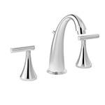Symmons - SLW-4612 - Lucetta Lavatory Faucet