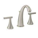 Symmons SLW-4612-STN Lucetta Lavatory Faucet
