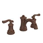 Symmons SLW-5112-ORB Winslet Lavatory Faucet
