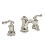 Symmons SLW-5112-STN Winslet Lavatory Faucet