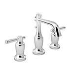 Symmons SLW-5412 Degas¬ Lavatory Faucet