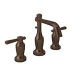 Symmons SLW-5412-ORB Degas Lavatory Faucet