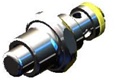T&S Brass - 005312-40 - Pedal Valve Bonnet Assembly