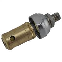 T&S Brass - 006020-40 - SPINDLE ASSEMBLY HOT B0512 - 182A
