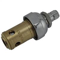 T&S Brass - 007947-40 - Quarter Turn Spindle Assembly