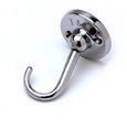 T&S Brass - B-0104-D - Hook, Dummy Wall Hook Without Inlet Connection