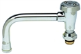 T&S Brass - B-0408-03 - Nozzle, Swivel, Vacuum Breaker, 8-5/8-inch Spread, 3-11/16-inch Height