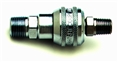 T&S Brass - B-0452 - Quick Connect Coupling