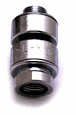 T&S Brass - B-0970 - Vacuum Breaker, 3/8-inch NPT Inlet & Outlet, Atmospheric, Not Designed for Continuous Pressure