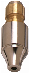 T&S Brass - B-1422 - Quick Connect Jet Spray