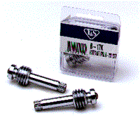 T&S Brass - B-17K - Parts Kit, Spindle