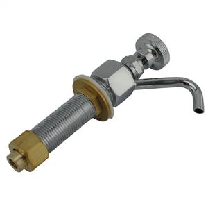 T&S Brass - B-2282 - Dipperwell Faucet