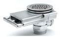 T&S Brass B-3990 Modular Sink Waste Drain
