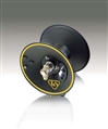 T&S Brass GHA-2H100-PN - Hand Crank, Small Frame, W/Out Hose, High Pressure, 1/4" X 100' Hose Capacity