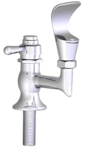 Union Brass&#174; - 693 - Drinking Faucet with Lever Handle