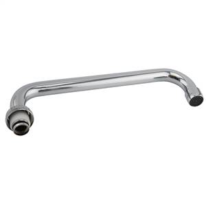 Union Brass&#174; - 40A Wall Mounted Faucet - 6-Inch Spout, With Soapdish