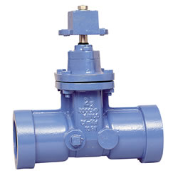 Watts - 403RT-RW Water Safety & Flow Control Gate, Globe & Check Valves