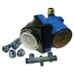 Watts - 500800 Water Safety & Flow Control Plumbing Specialties